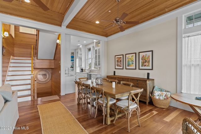 43 Transom Row, Bald Head Island, NC 28461