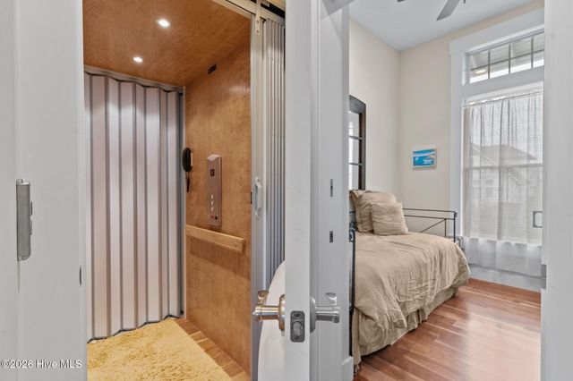 43 Transom Row, Bald Head Island, NC 28461