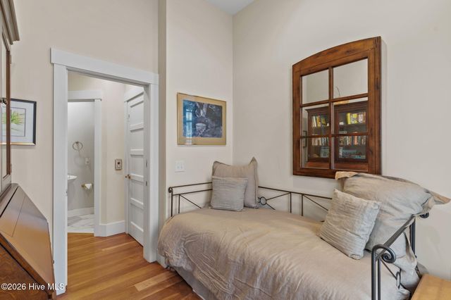 43 Transom Row, Bald Head Island, NC 28461