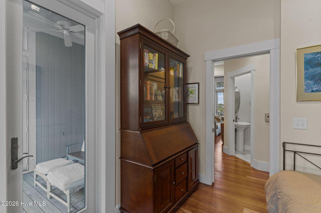 43 Transom Row, Bald Head Island, NC 28461