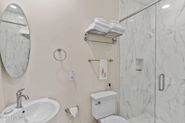 43 Transom Row, Bald Head Island, NC 28461