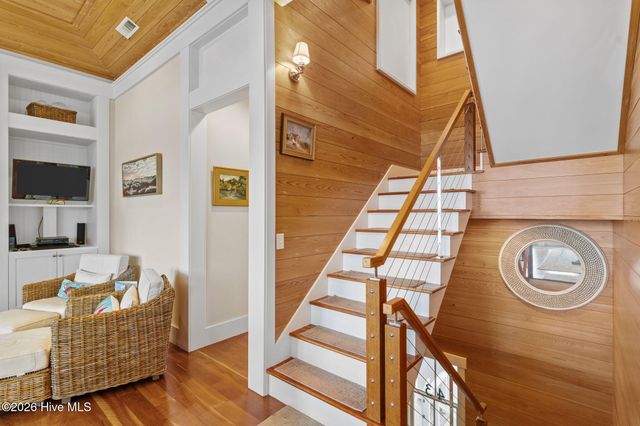 43 Transom Row, Bald Head Island, NC 28461