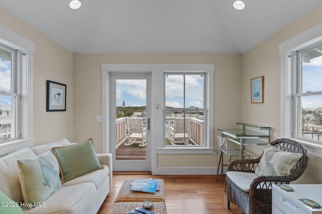 43 Transom Row, Bald Head Island, NC 28461