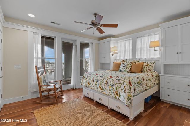 43 Transom Row, Bald Head Island, NC 28461