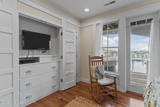 43 Transom Row, Bald Head Island, NC 28461