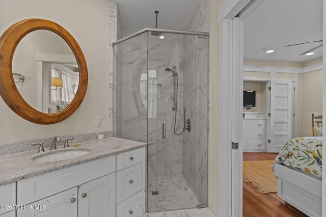 43 Transom Row, Bald Head Island, NC 28461