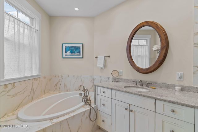 43 Transom Row, Bald Head Island, NC 28461