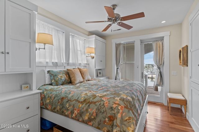 43 Transom Row, Bald Head Island, NC 28461