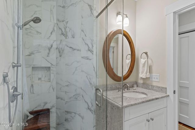 43 Transom Row, Bald Head Island, NC 28461