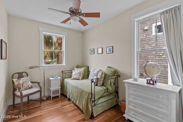 43 Transom Row, Bald Head Island, NC 28461