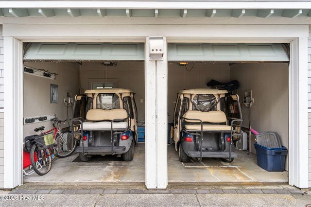 43 Transom Row, Bald Head Island, NC 28461