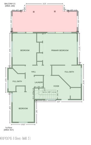 43 Transom Row, Bald Head Island, NC 28461