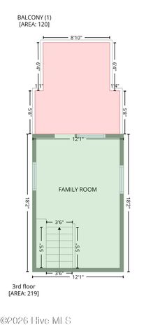 43 Transom Row, Bald Head Island, NC 28461