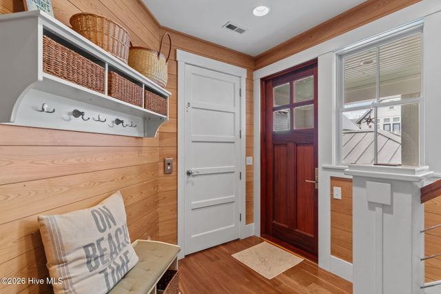 43 Transom Row, Bald Head Island, NC 28461