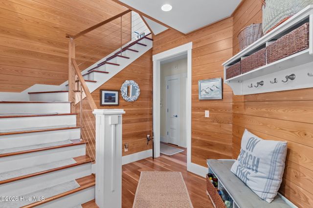 43 Transom Row, Bald Head Island, NC 28461