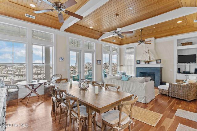 43 Transom Row, Bald Head Island, NC 28461
