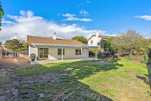 453 Shadow Tree Drive, Oceanside, CA 92058