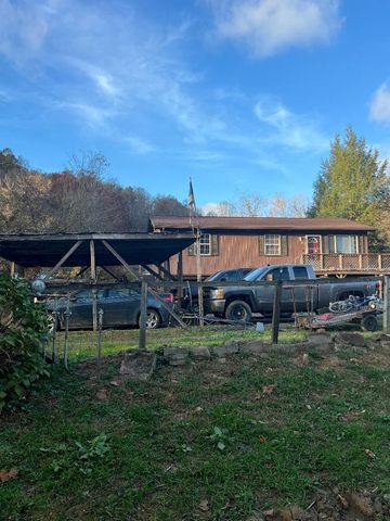 14 Old Jenson Hollow Road, Pineville, KY 40977