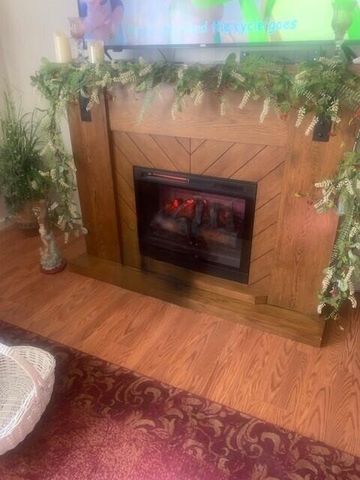 14 Old Jenson Hollow Road, Pineville, KY 40977