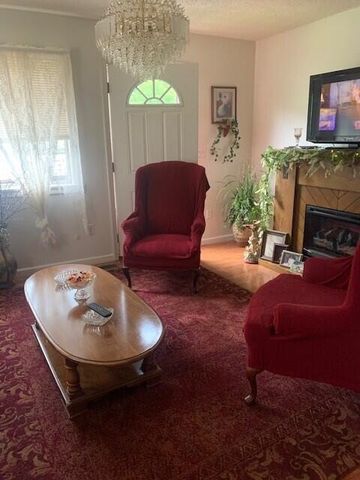 14 Old Jenson Hollow Road, Pineville, KY 40977