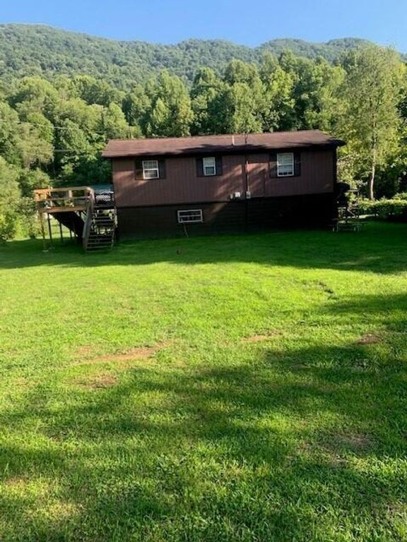 14 Old Jenson Hollow Road, Pineville, KY 40977