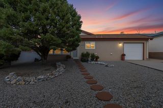 14205 MEL SMITH Road NE, Albuquerque, NM 87123