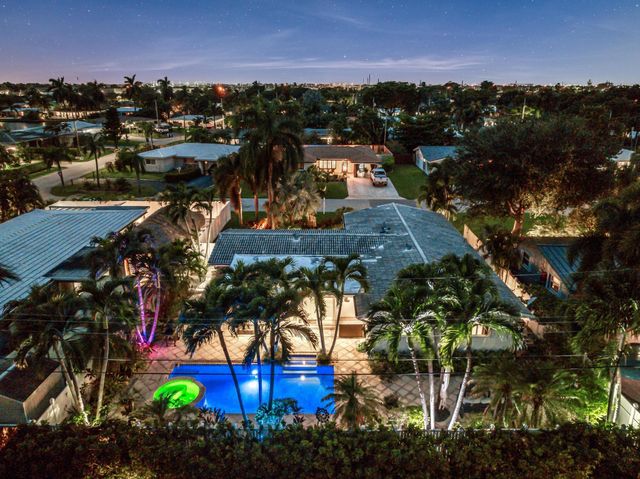 4310 NE 15th Way, Oakland Park, FL 33334