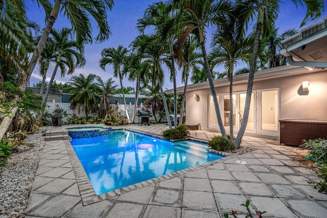 4310 NE 15th Way, Oakland Park, FL 33334