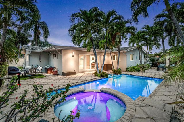 4310 NE 15th Way, Oakland Park, FL 33334