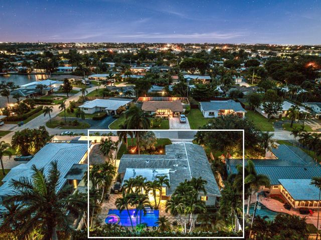 4310 NE 15th Way, Oakland Park, FL 33334