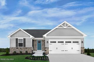 8034 Alexis Avenue, Leland, NC 28451