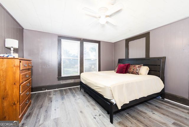109 E Main Street, Manchester, GA 31816