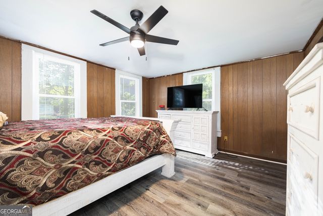 109 E Main Street, Manchester, GA 31816