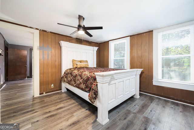 109 E Main Street, Manchester, GA 31816