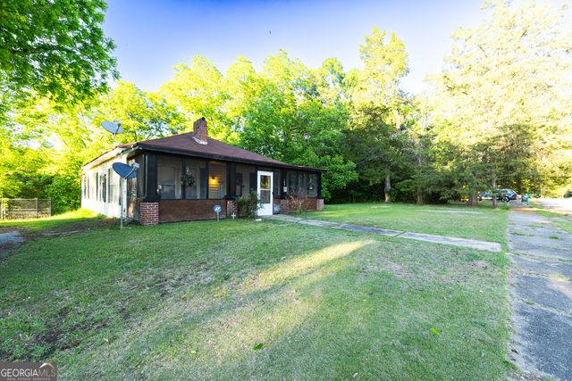109 E Main Street, Manchester, GA 31816