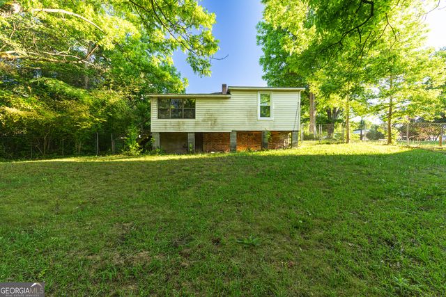 109 E Main Street, Manchester, GA 31816