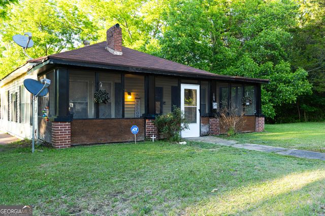 109 E Main Street, Manchester, GA 31816