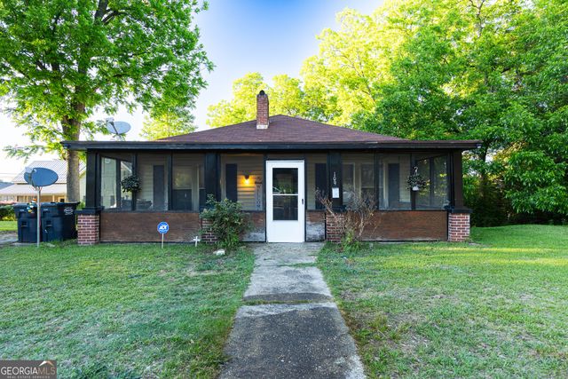 109 E Main Street, Manchester, GA 31816