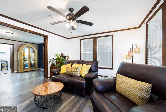 109 E Main Street, Manchester, GA 31816