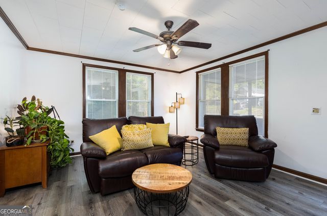 109 E Main Street, Manchester, GA 31816