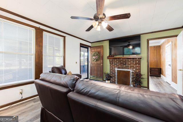 109 E Main Street, Manchester, GA 31816