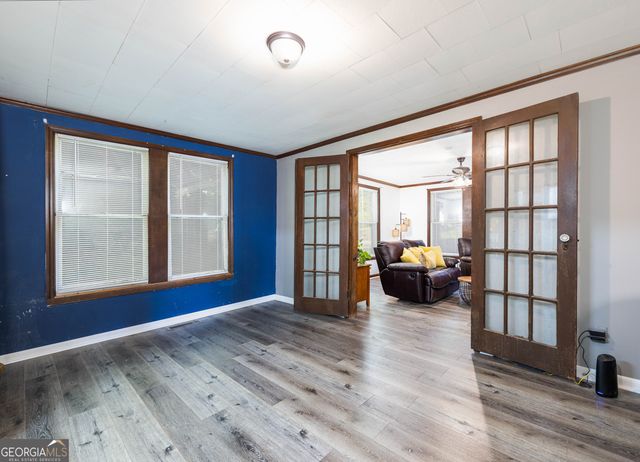 109 E Main Street, Manchester, GA 31816