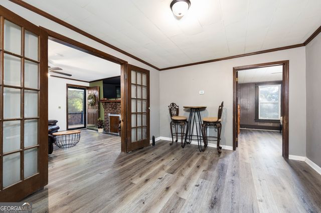 109 E Main Street, Manchester, GA 31816