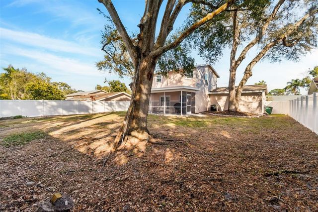 3309 BRIARWOOD LANE, Safety Harbor, FL 34695