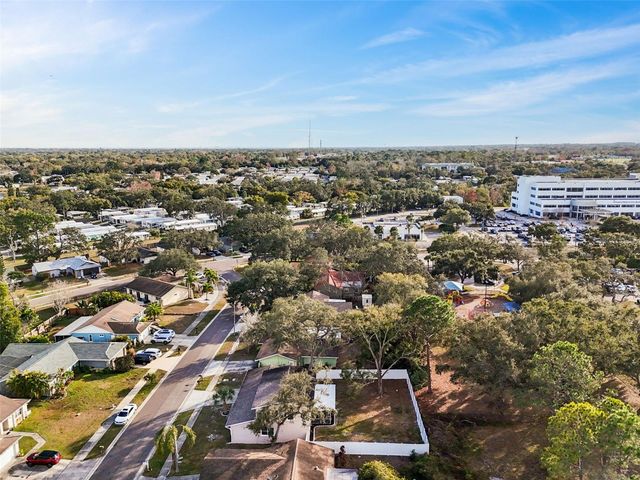 3309 BRIARWOOD LANE, Safety Harbor, FL 34695