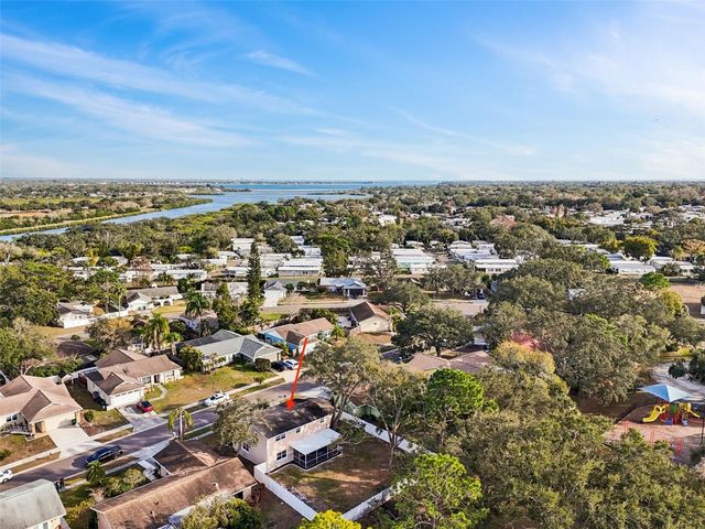 3309 BRIARWOOD LANE, Safety Harbor, FL 34695