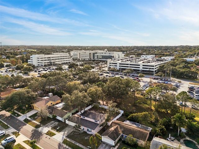 3309 BRIARWOOD LANE, Safety Harbor, FL 34695