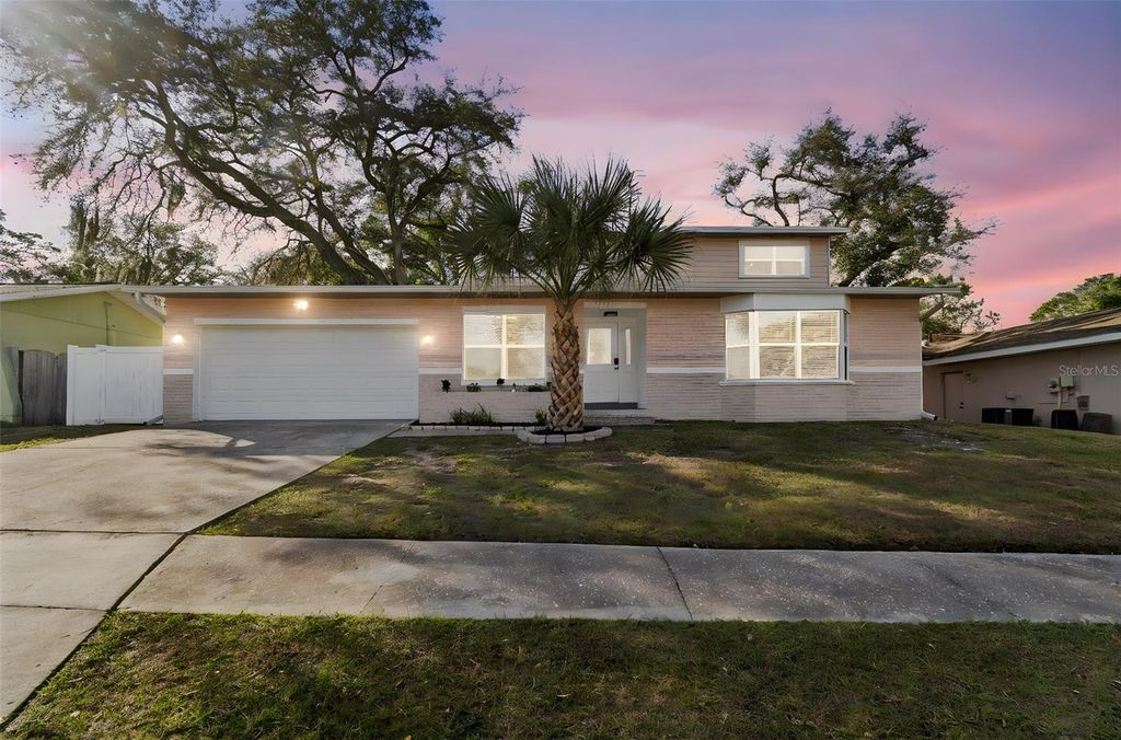 3309 BRIARWOOD LANE, Safety Harbor, FL 34695