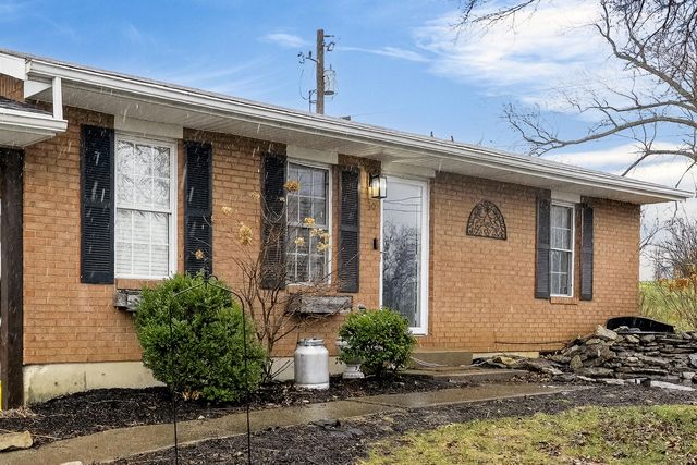 30 Horizon Homes Circle, Owenton, KY 40359