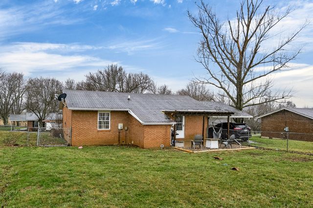 30 Horizon Homes Circle, Owenton, KY 40359